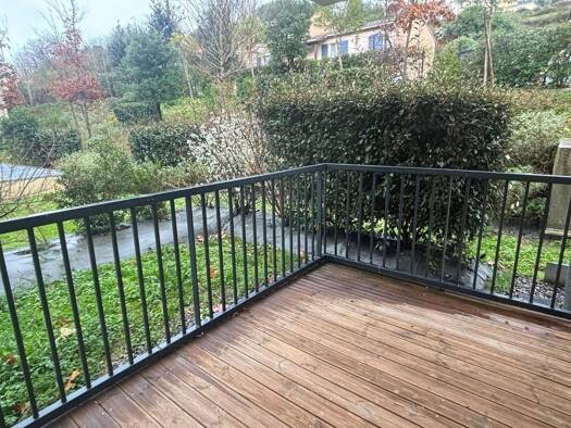 Appartement à louer - Première occupation 782 € 3 pièces 2 chambres 60,8 m² RDC/3 Plaine Haute-Coteaux Castanet-Tolosan 31320