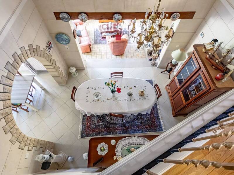 Maison à vendre, 163m², GOUVIEUX