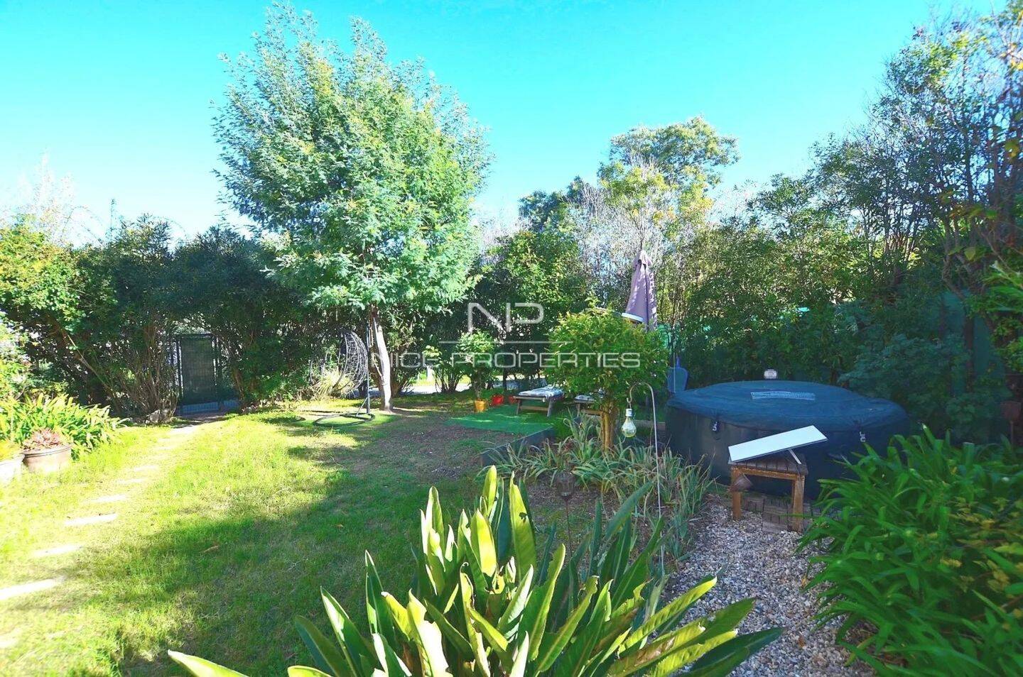 Maison à vendre, 95m², CANNES