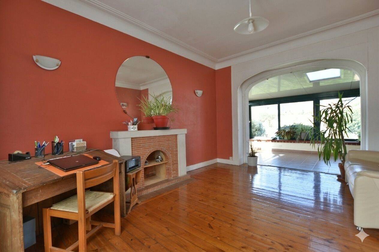 Maison à vendre, 200m², CHOLET