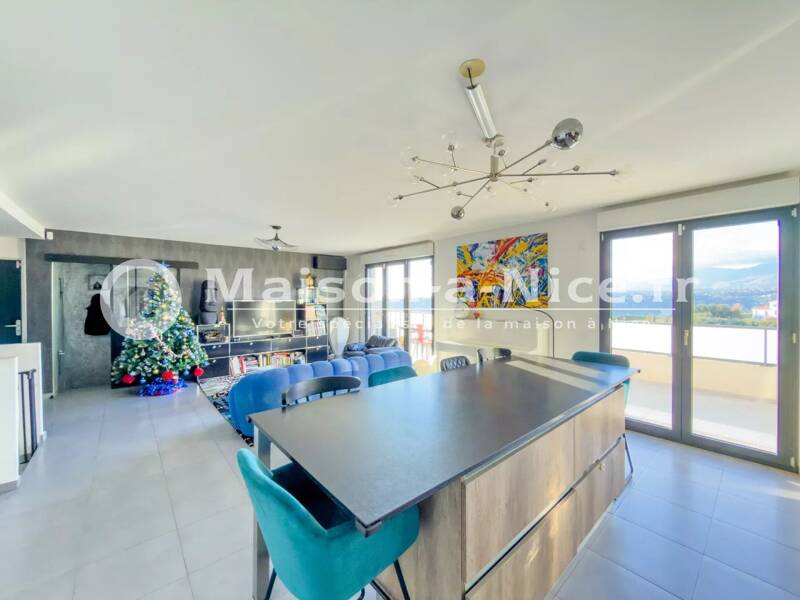 Maison à vendre, 120m², NICE