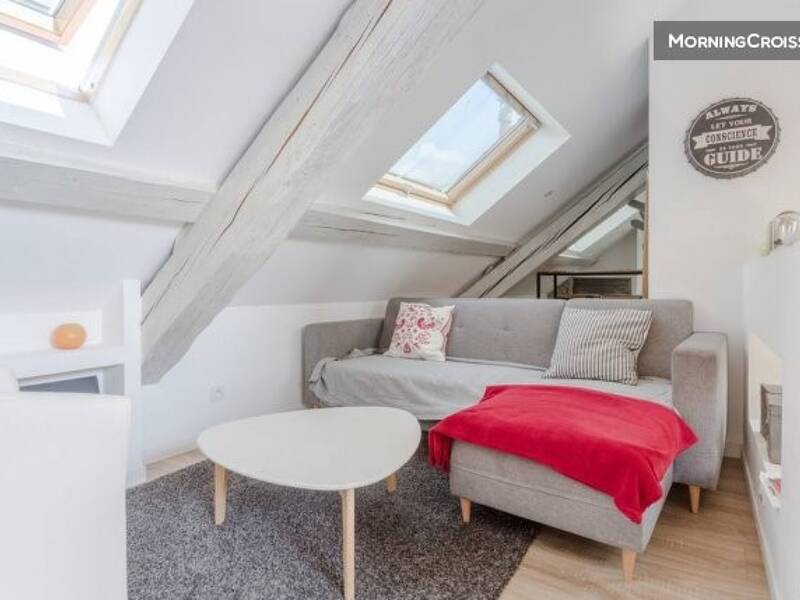 Maison à louer, 50m², GRENOBLE