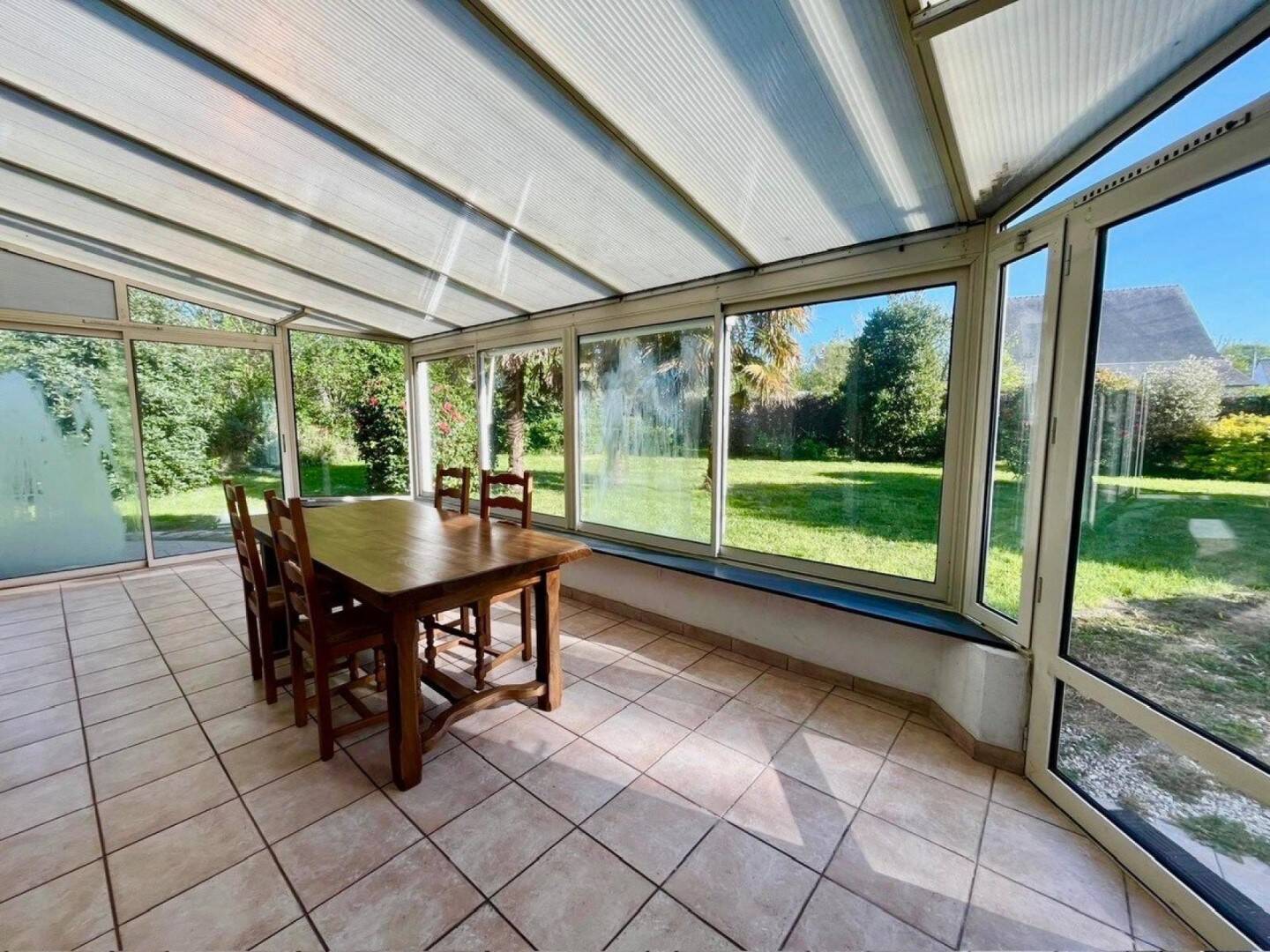 Maison à vendre, 140m², RIEC SUR BELON