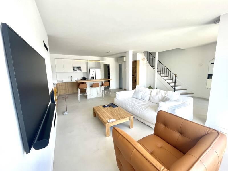 Maison à vendre, 145m², MARSEILLE 7E