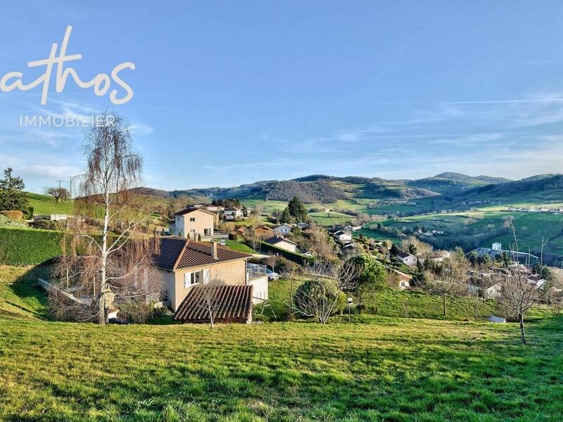 Maison à vendre, 156m², SAINT FORGEUX