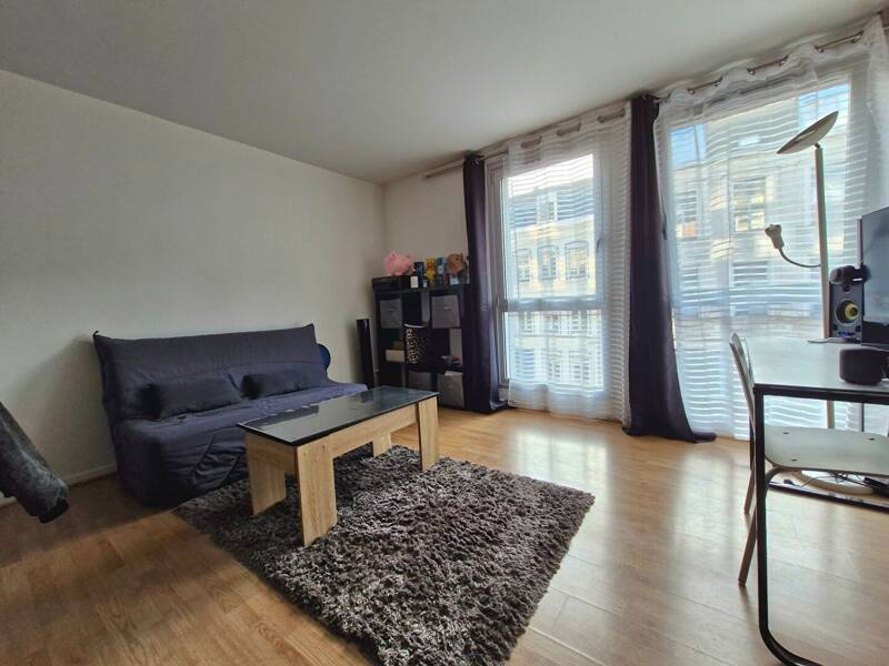 Maison à vendre, 28m², LILLE