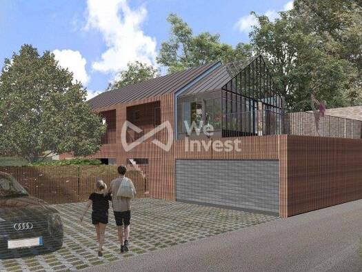 Terrain à vendre 237 000 € 730 m² de terrain Bailly-Romainvilliers 77700