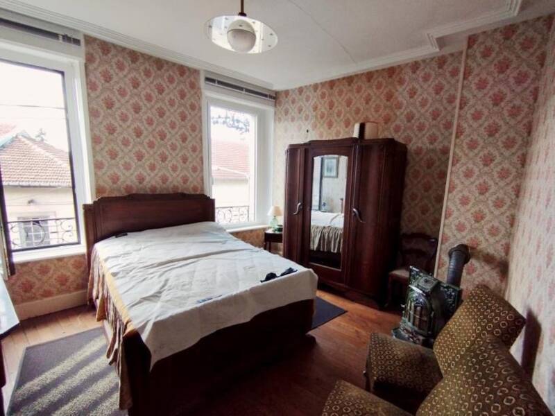 Maison à vendre, 162m², GERBEVILLER