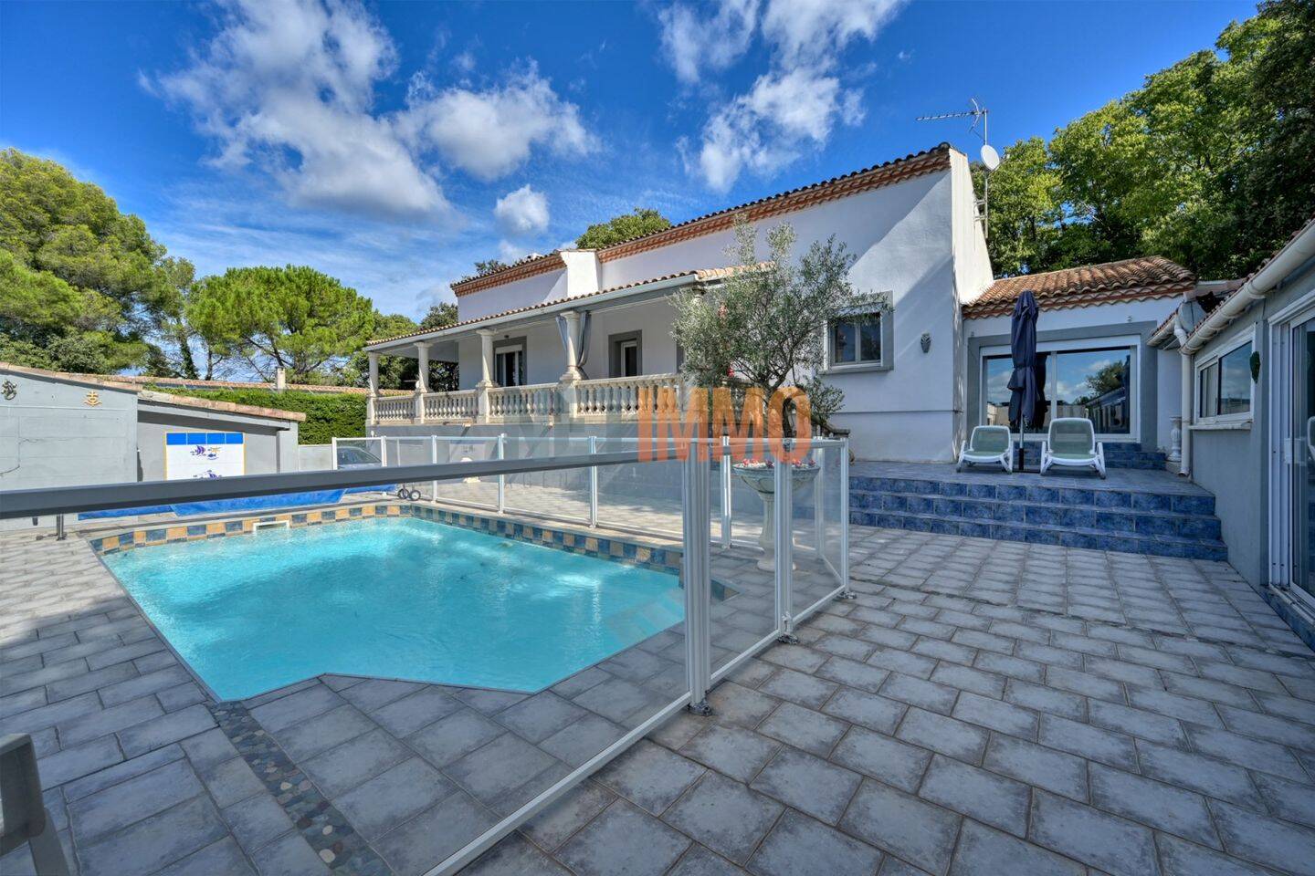 Maison à vendre, 150m², LUNEL VIEL
