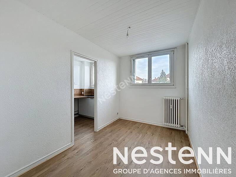 Maison à louer, 61m², METZ