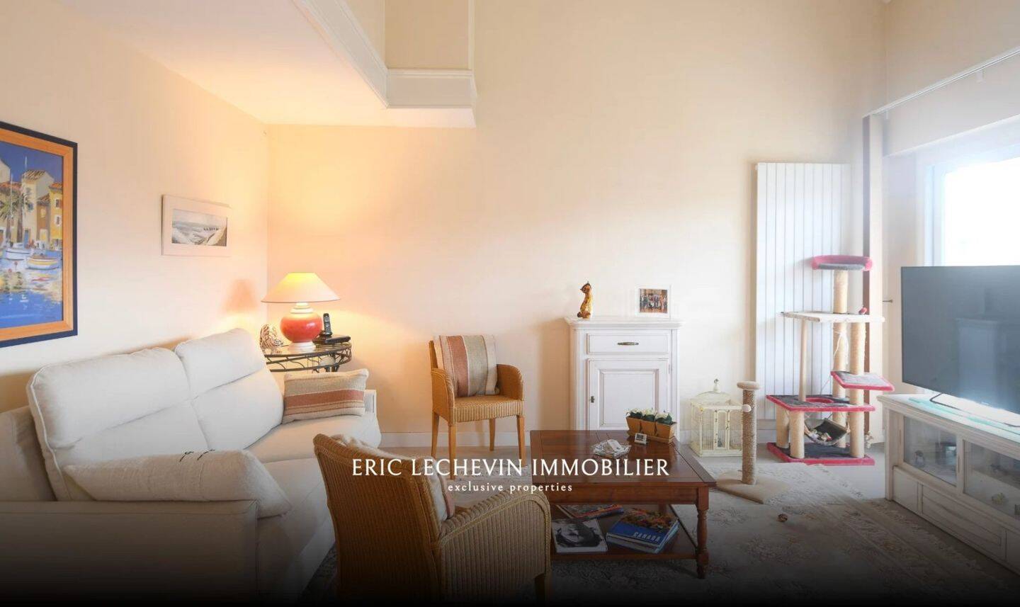 Maison à vendre, 74m², LE TOUQUET PARIS PLAGE
