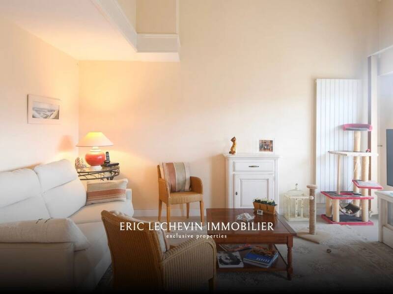 Maison à vendre, 74m², LE TOUQUET PARIS PLAGE