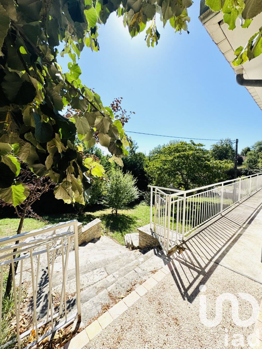 Maison à vendre, 240m², GOURDON