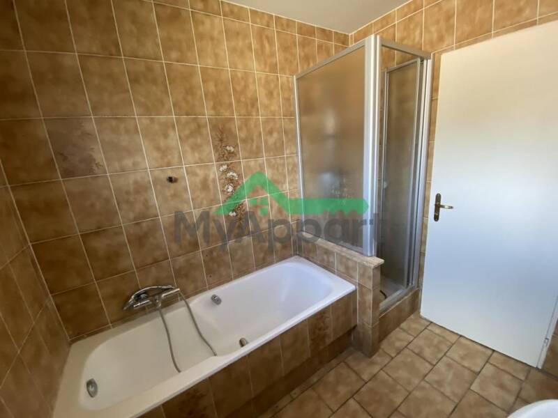 Maison à louer, 120m², FAMECK