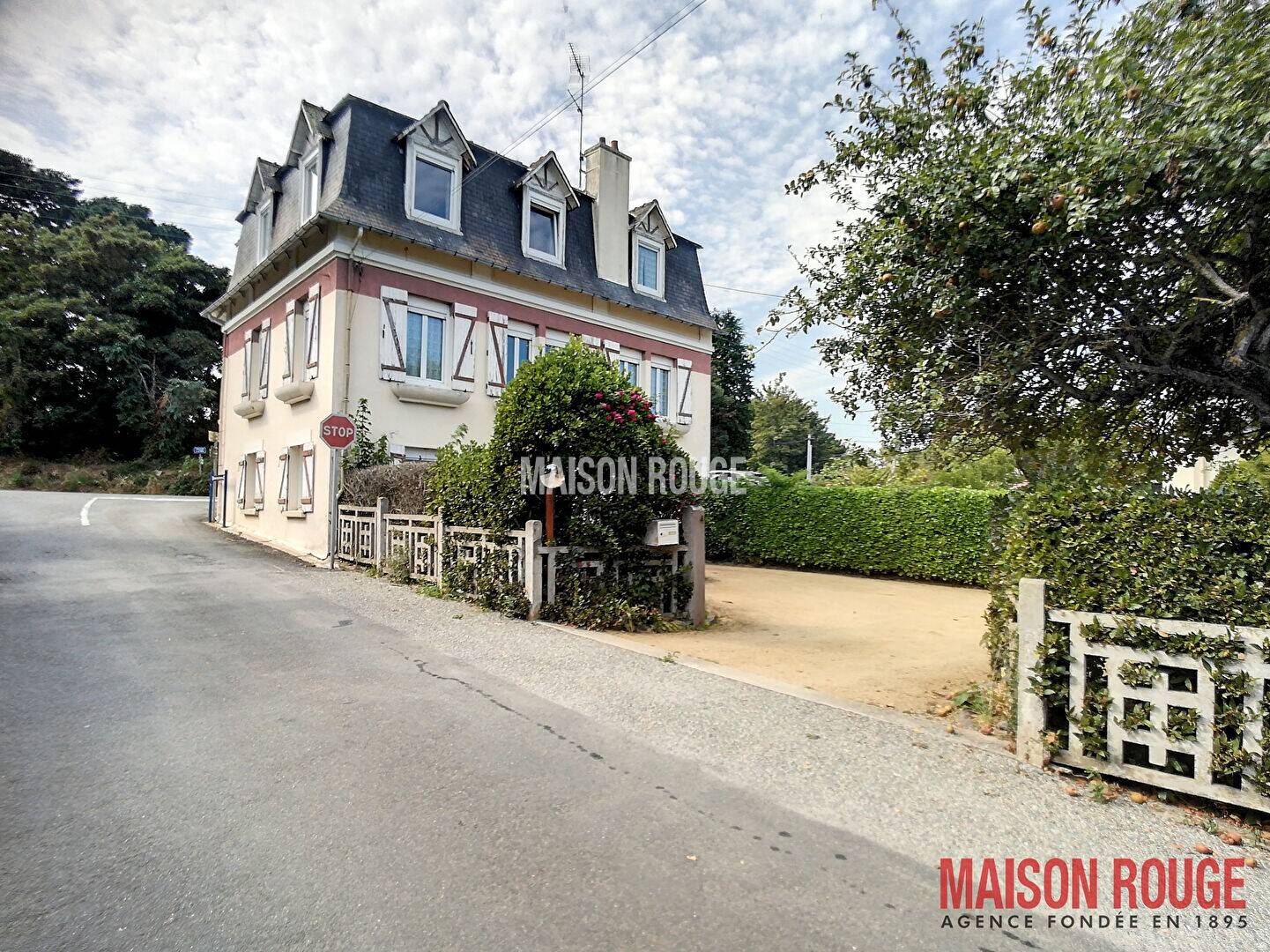 Maison à vendre, 160m², SAINT QUAY PORTRIEUX