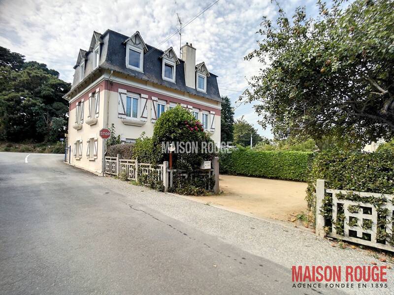 Maison à vendre, 160m², SAINT QUAY PORTRIEUX