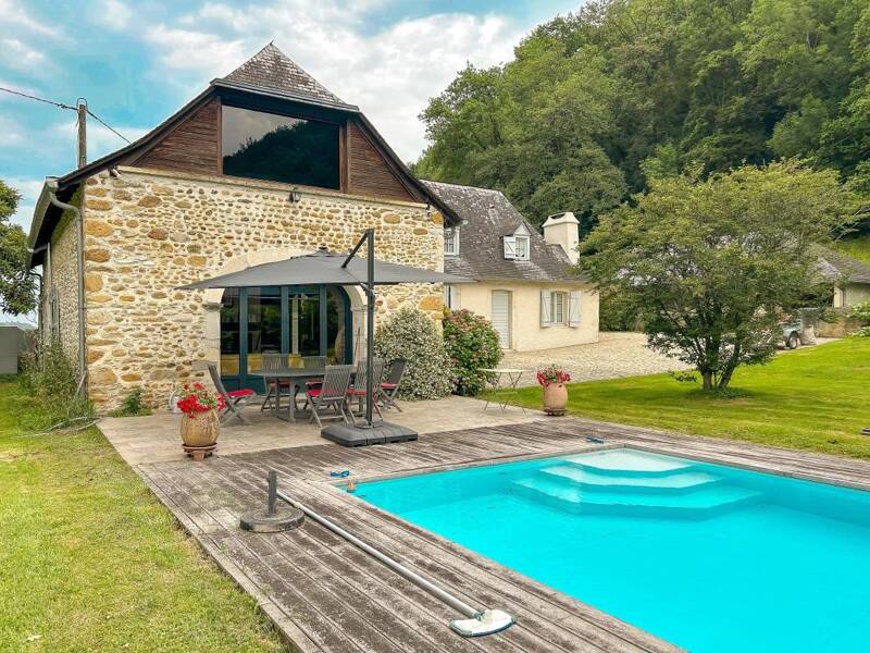 Maison à vendre, 219m², PAU