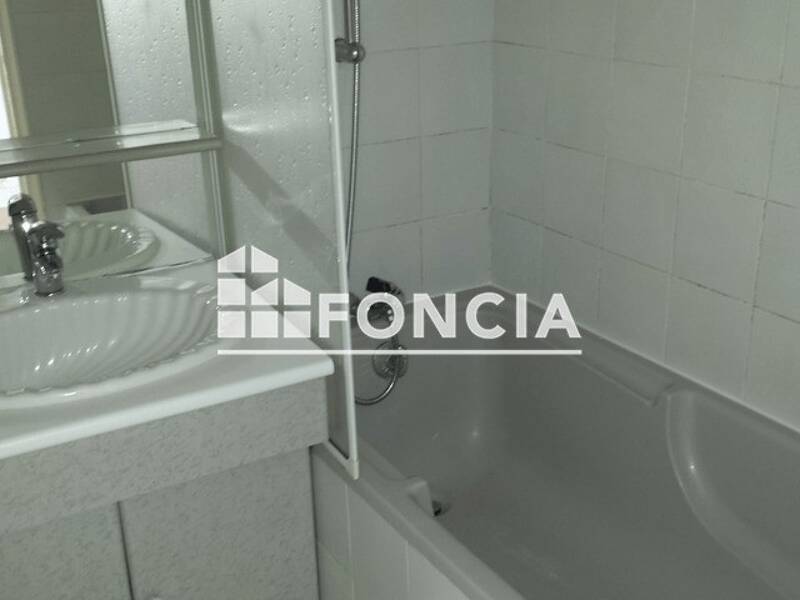 Maison à louer, 34m², BREST