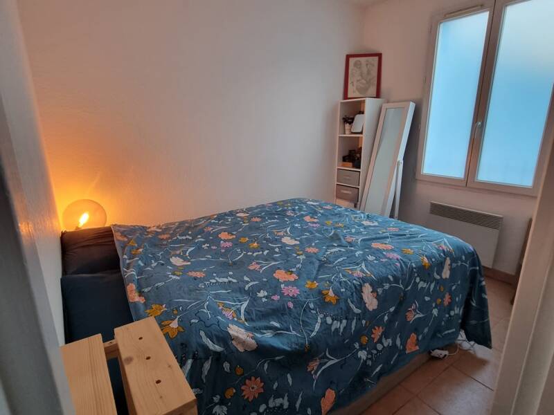 Maison à louer, 30m², SAINT MARTIN DU VAR