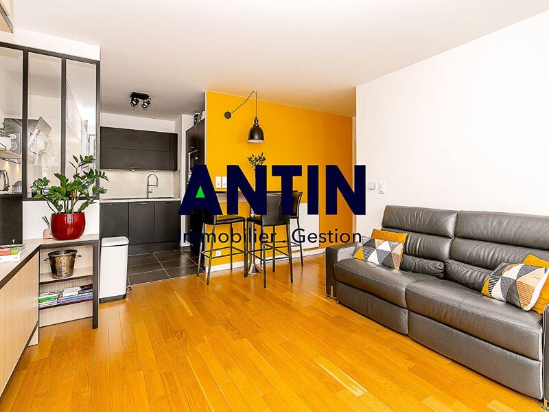 Maison à louer, 46m², LA GARENNE COLOMBES