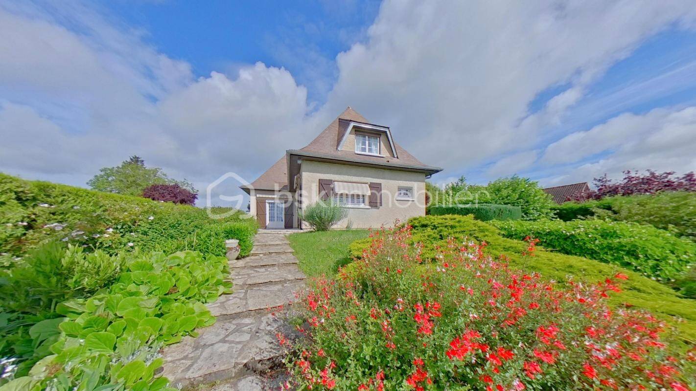 Maison à vendre, 140m², PONT SUR YONNE