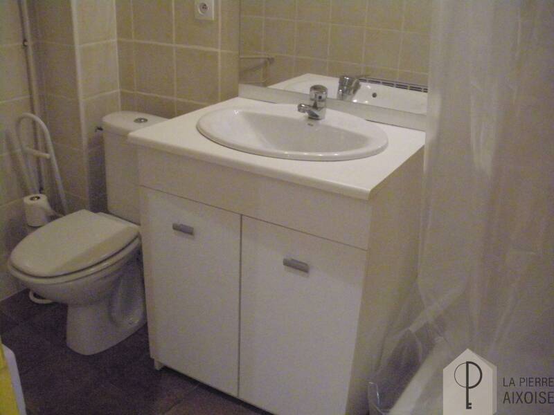 Maison à louer, 25m², AIX EN PROVENCE