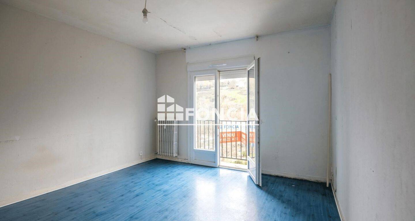 Maison à vendre, 42m², RODEZ