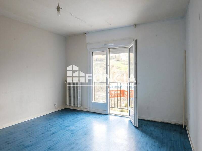 Maison à vendre, 42m², RODEZ