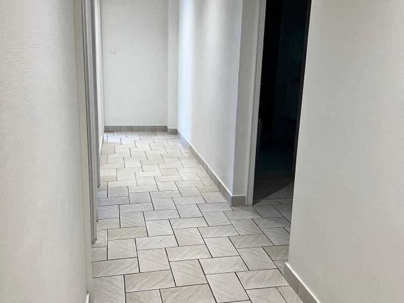 Maison à louer, 94m², STRASBOURG