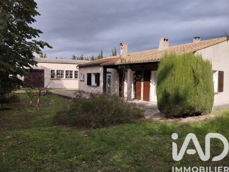 Maison à vendre, 122m², BARBAIRA