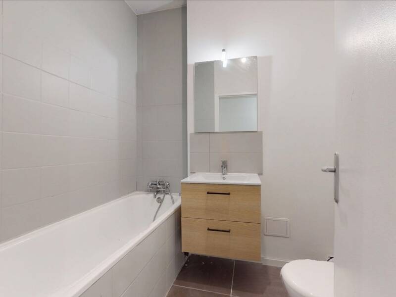 Maison à louer, 28m², BESANCON