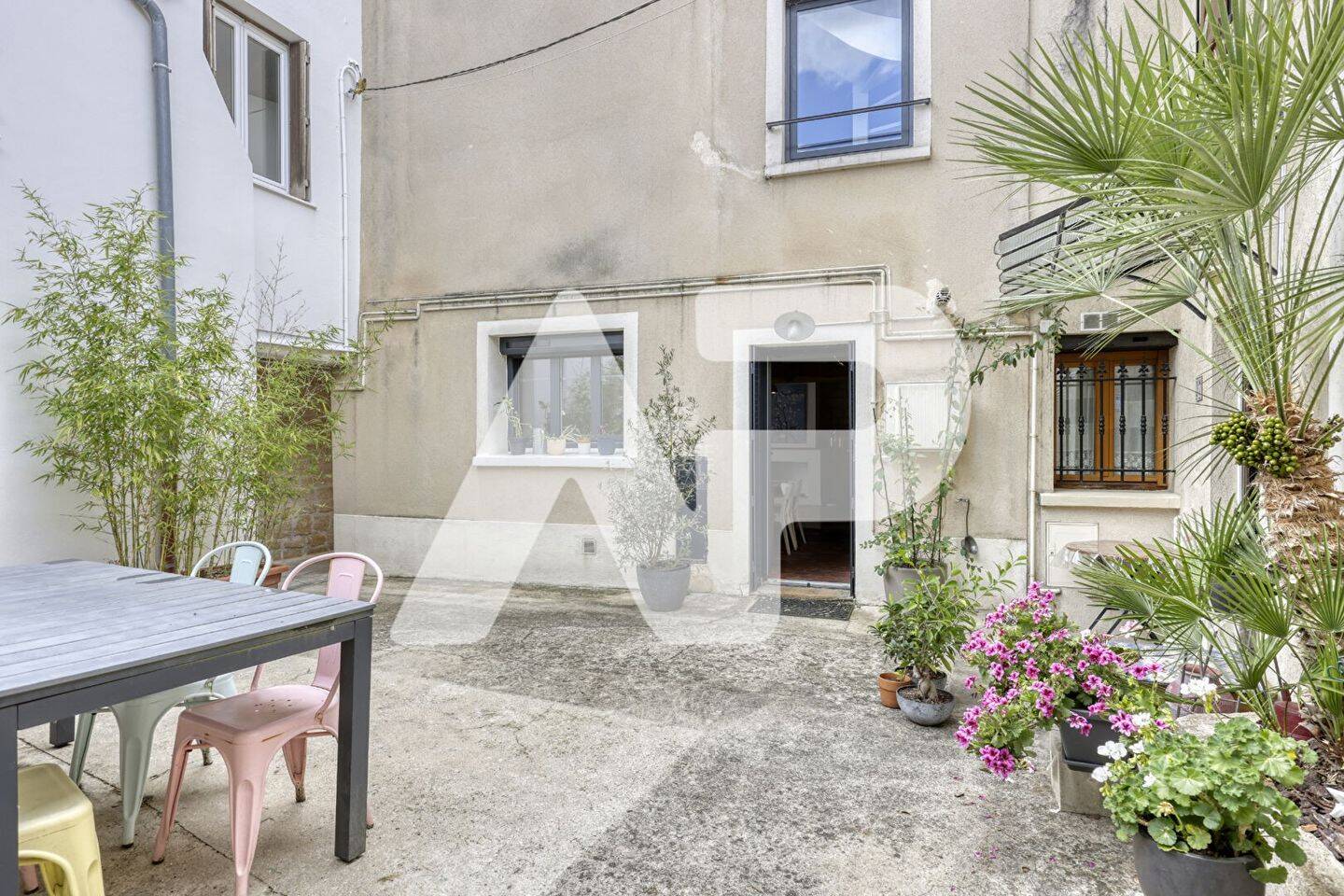 Maison à vendre, 111m², NANTERRE