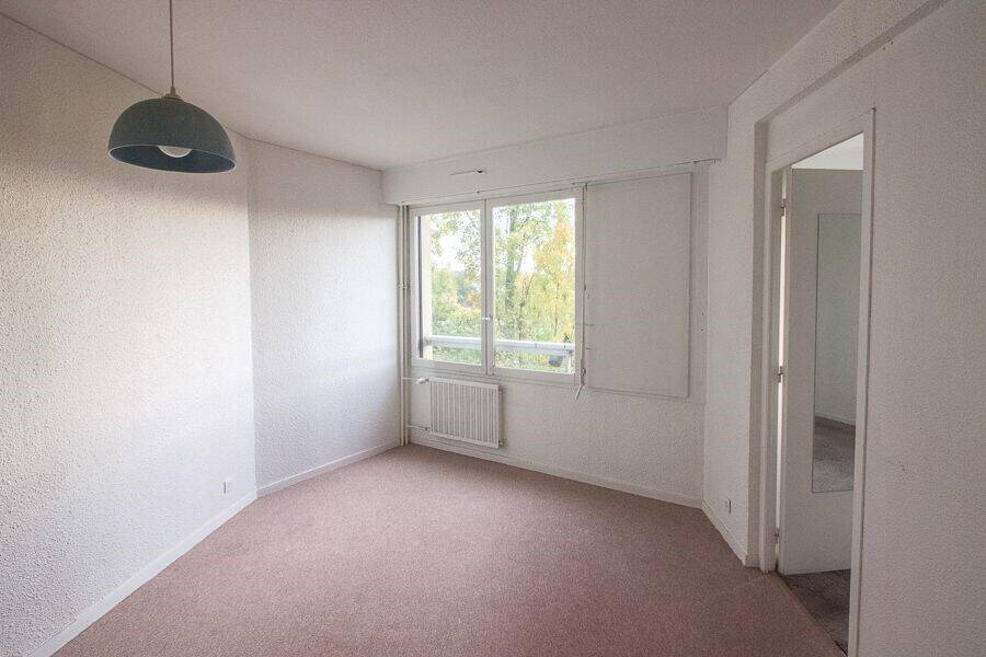 Maison à louer, 44m², CERGY