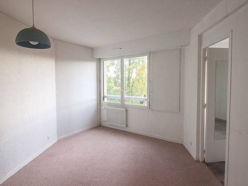 Maison à louer, 44m², CERGY
