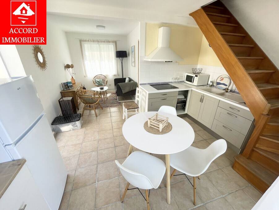 Maison à vendre, 43m², SAINTE MARIE