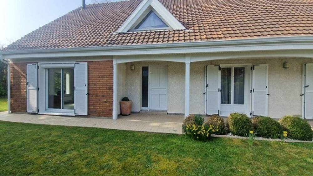 Maison à vendre, 216m², GIF SUR YVETTE