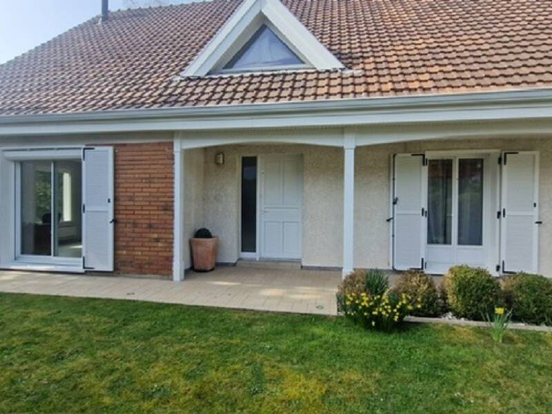 Maison à vendre, 216m², GIF SUR YVETTE
