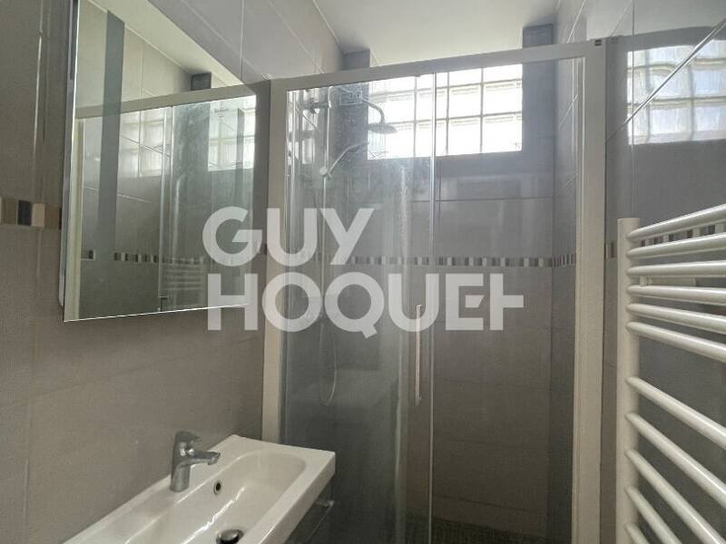 Maison à louer, 91m², CLAMART