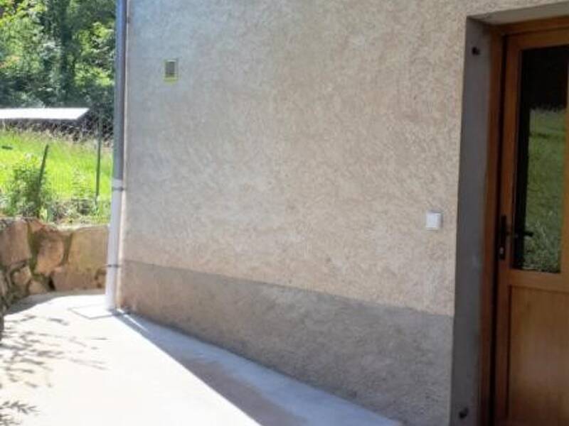 Maison à louer, 34m², VAULNAVEYS LE HAUT