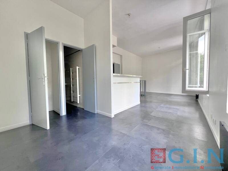 Maison à vendre, 37m², ROUEN