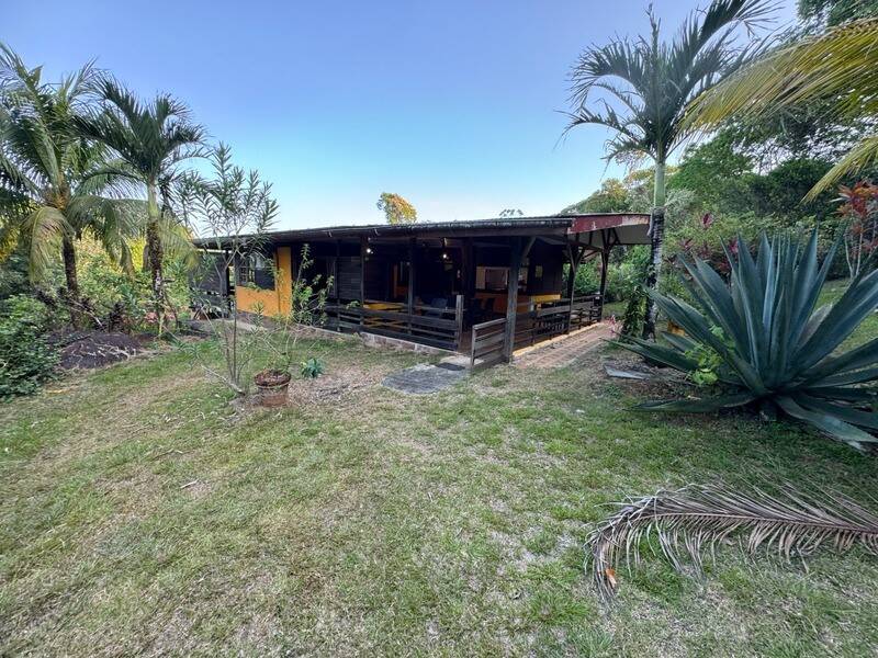 Maison à vendre, 167m², ROURA