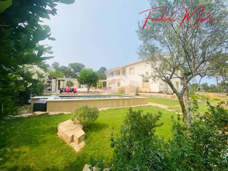 Maison à vendre, 210m², NIMES