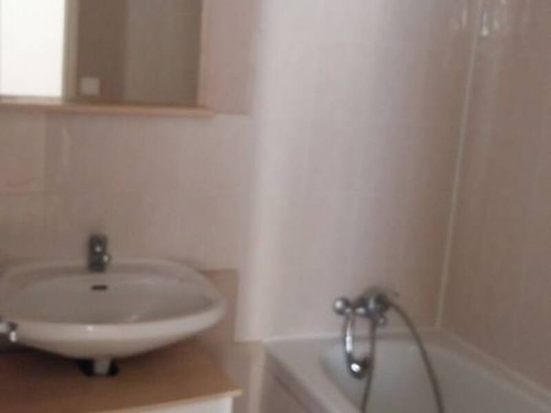 Maison à louer, 26m², BORDEAUX