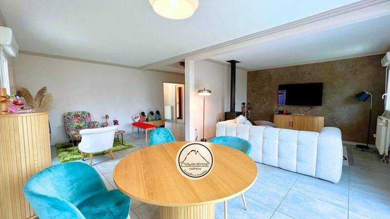 Maison à vendre, 102m², PAU