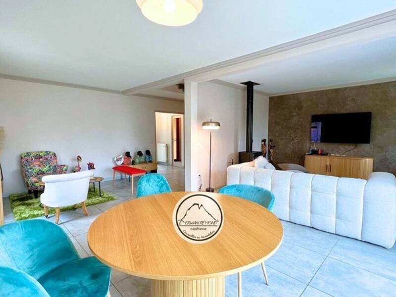 Maison à vendre, 102m², PAU
