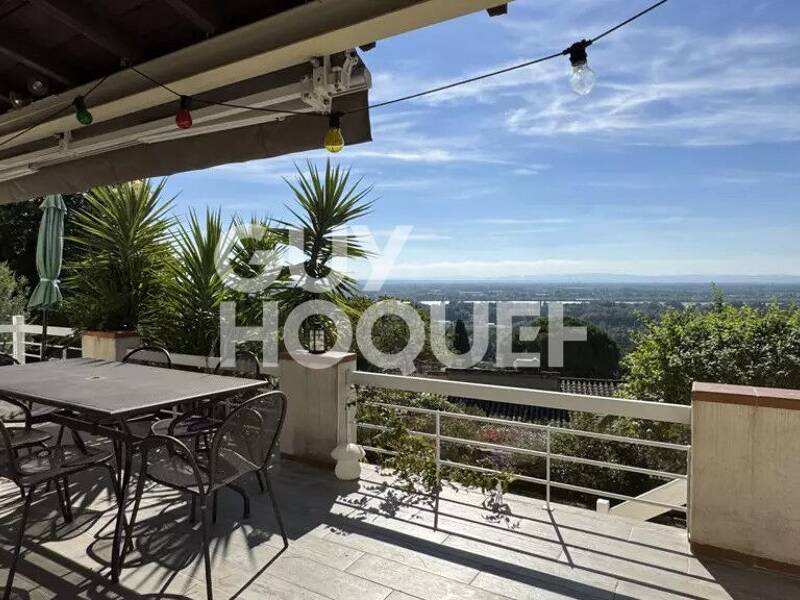 Maison à vendre, 165m², LES ANGLES