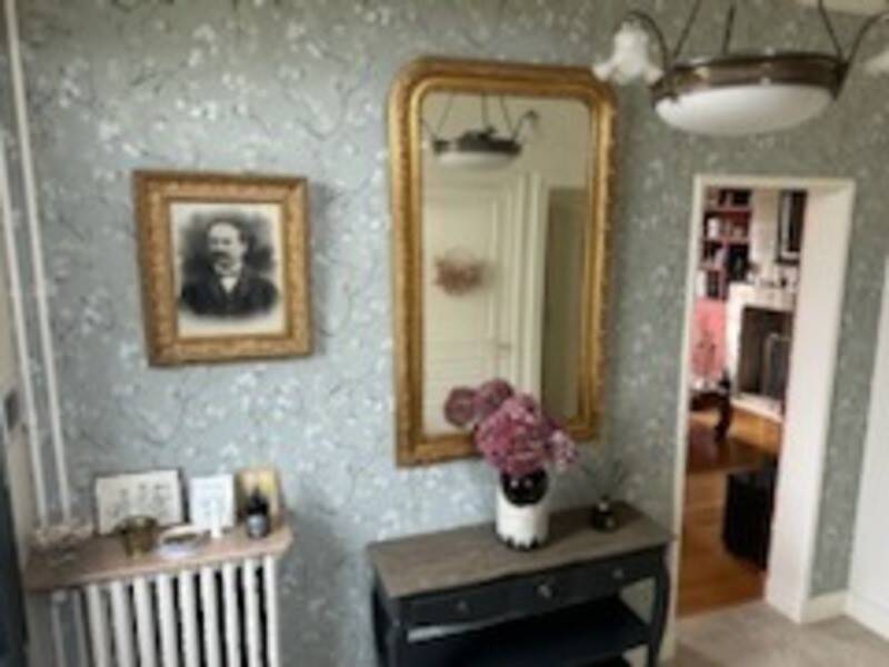 Maison à vendre, 230m², SAINT CYR SUR LOIRE