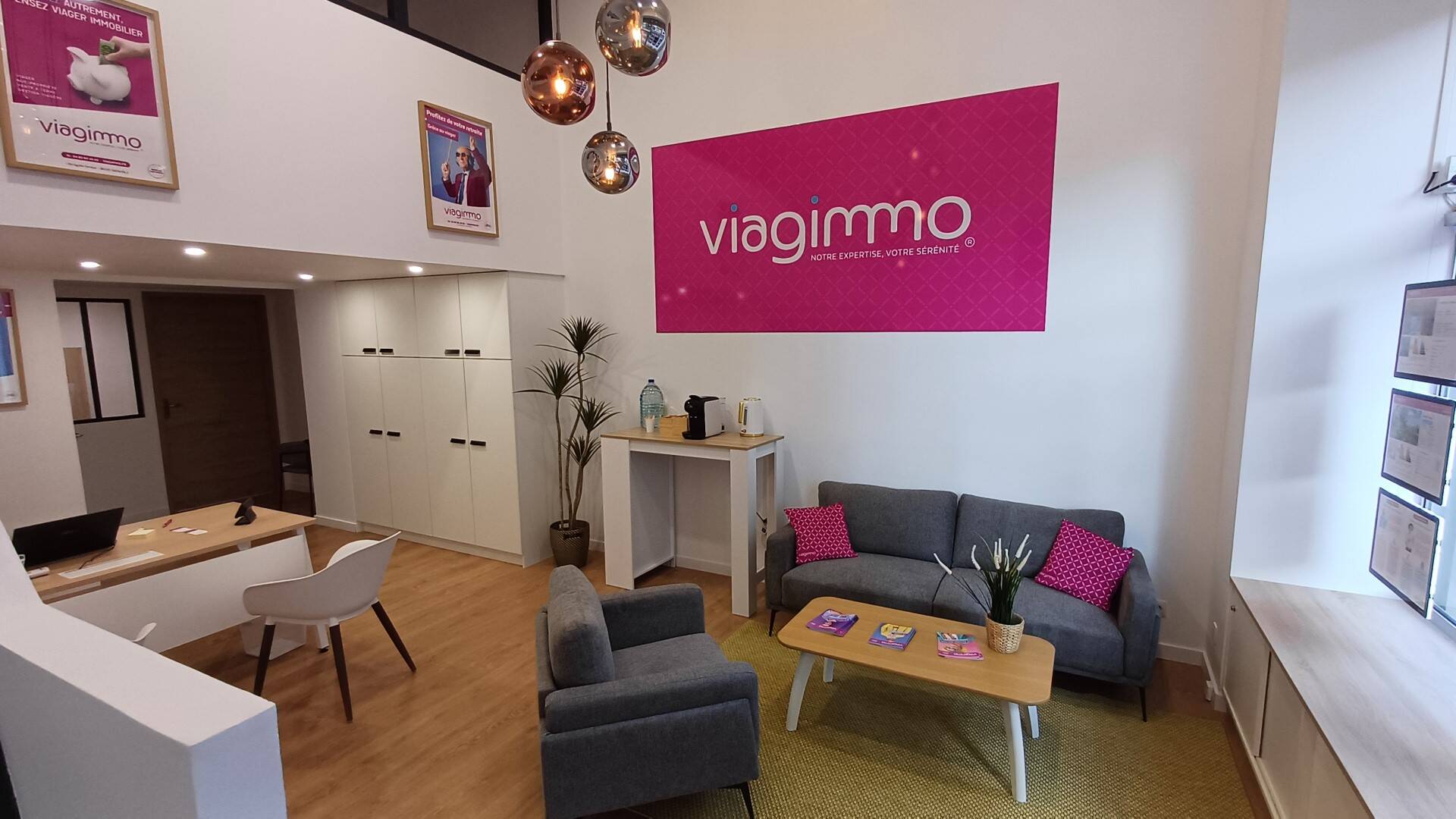 VIAGIMMO GRENOBLE
