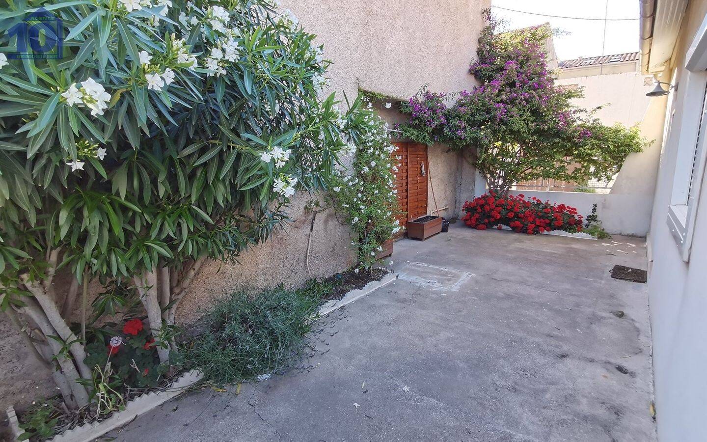 Maison à vendre, 54m², VALRAS PLAGE