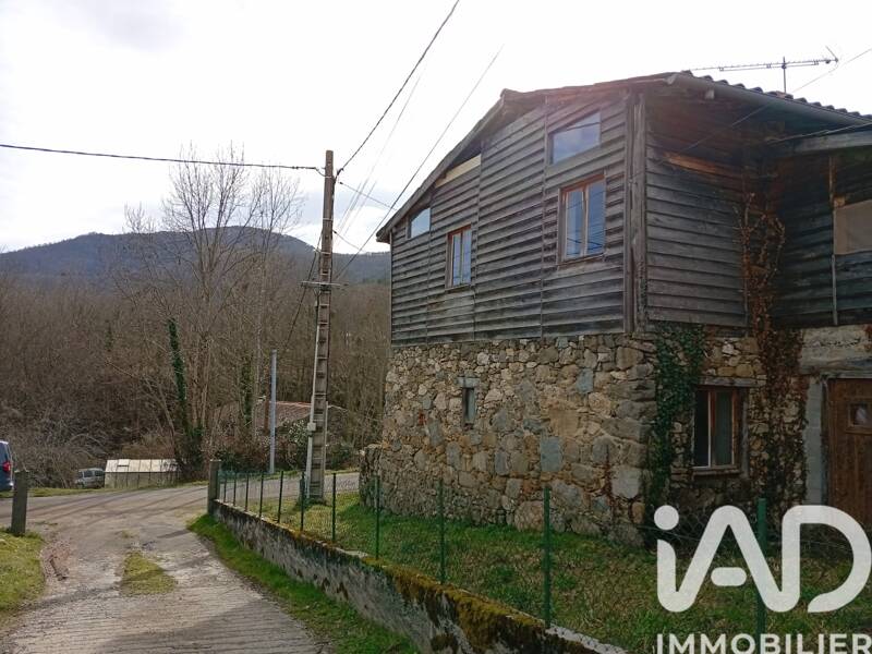 Maison à vendre, 108m², BRASSAC